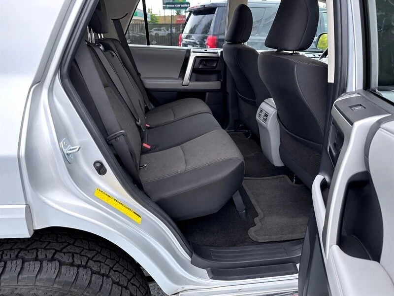 2012 Toyota 4Runner 5th Gen - Image 13 of 20