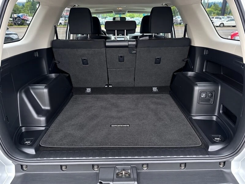 2012 Toyota 4Runner 5th Gen - Image 12 of 20