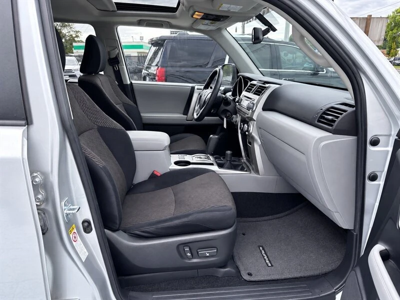 2012 Toyota 4Runner 5th Gen - Image 14 of 20