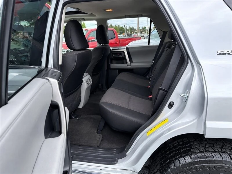 2012 Toyota 4Runner 5th Gen - Image 10 of 20