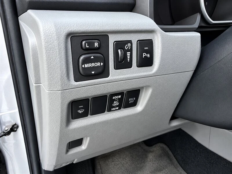 2012 Toyota 4Runner 5th Gen - Image 16 of 20