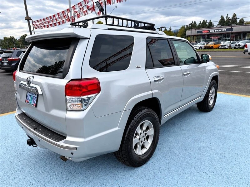 2012 Toyota 4Runner 5th Gen - Image 5 of 20
