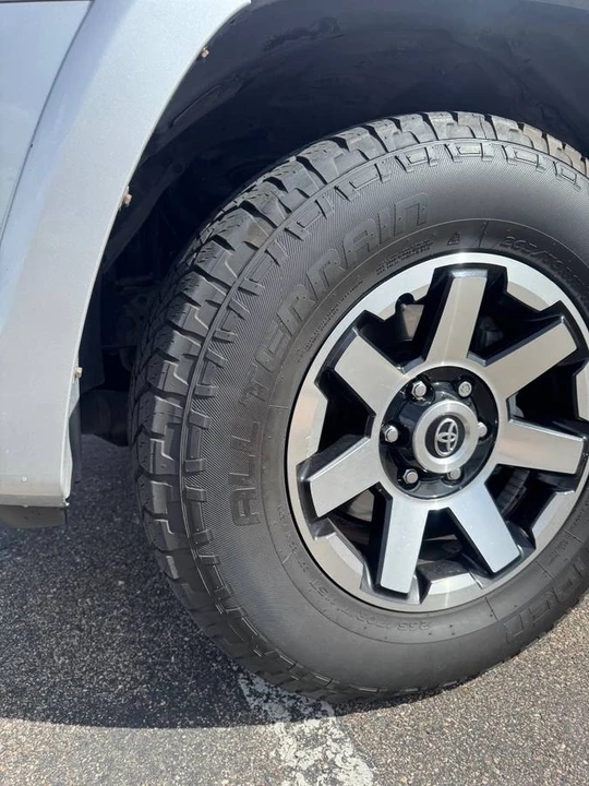 2012 Toyota 4Runner 5th Gen - Image 13 of 13