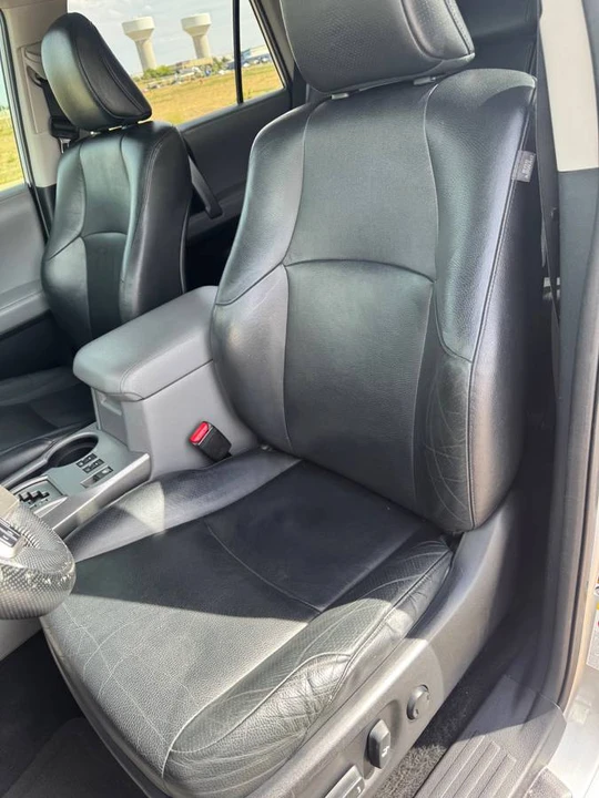 2012 Toyota 4Runner 5th Gen - Image 11 of 13