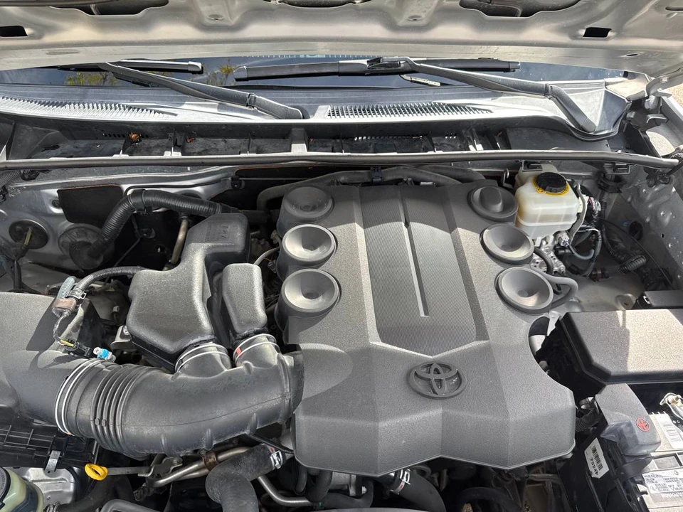 2012 Toyota 4Runner 5th Gen - Image 6 of 13