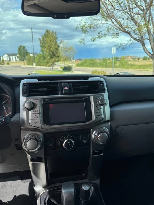 2012 Toyota 4Runner 5th Gen - Image 5 of 13