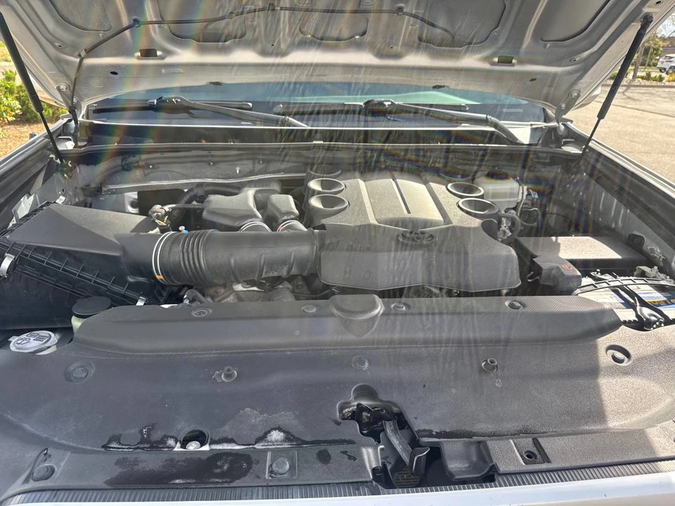 2012 Toyota 4Runner 5th Gen - Image 7 of 13