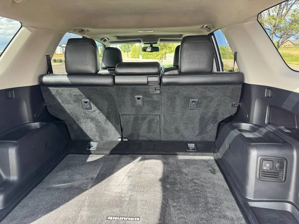 2012 Toyota 4Runner 5th Gen - Image 8 of 13