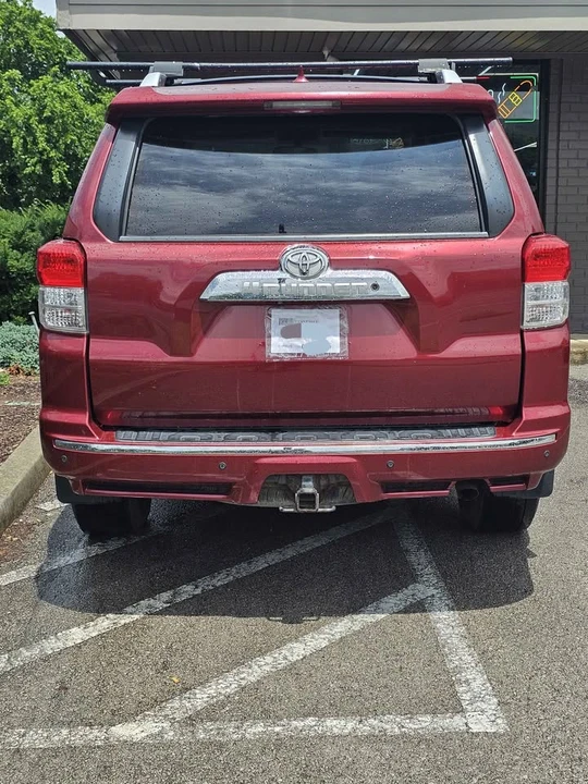 2012 Toyota 4Runner 5th Gen - Image 4 of 7