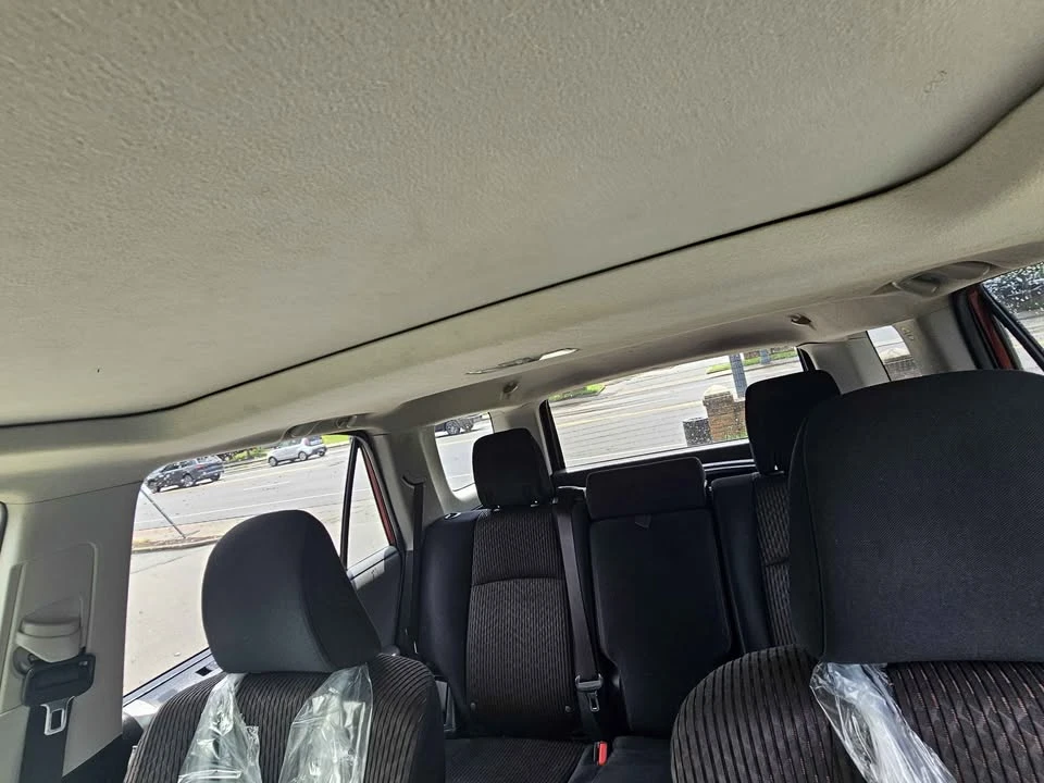 2012 Toyota 4Runner 5th Gen - Image 6 of 7