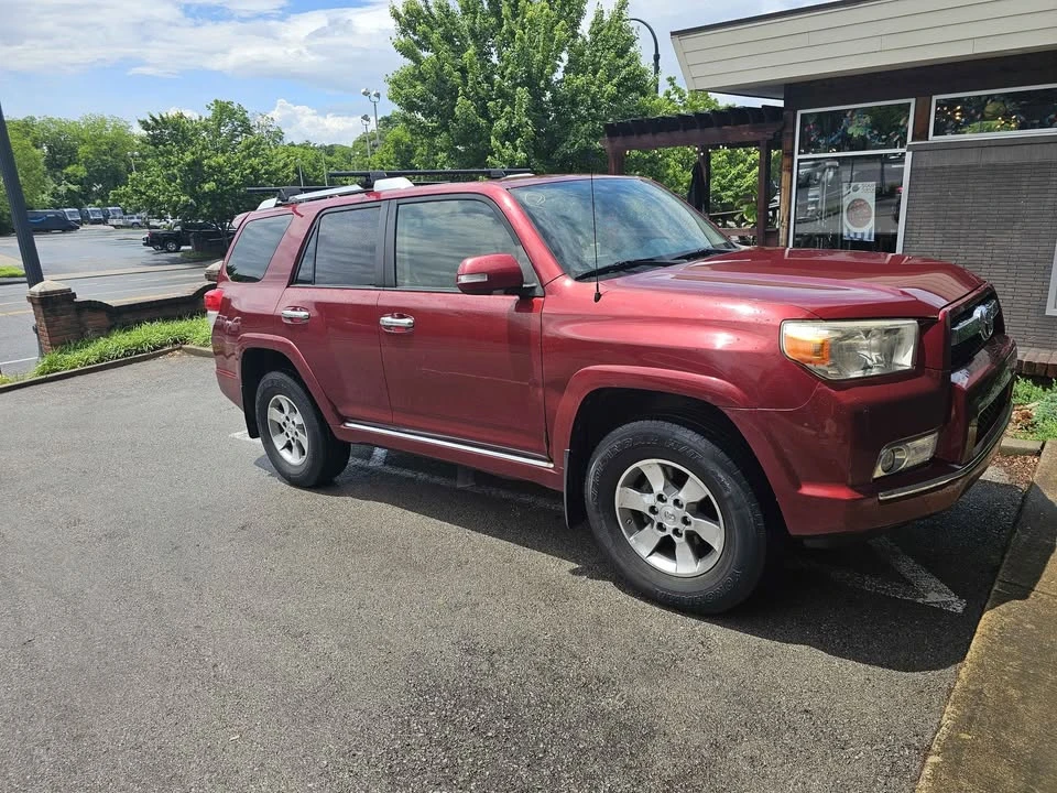 2012 Toyota 4Runner 5th Gen - Image 3 of 7