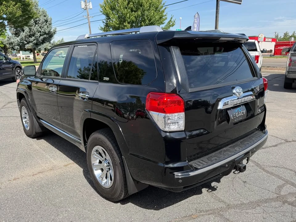 2012 Toyota 4Runner - Image 6 of 17