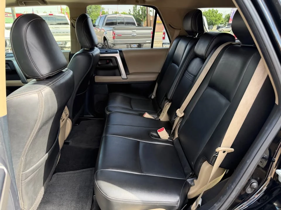 2012 Toyota 4Runner - Image 14 of 17