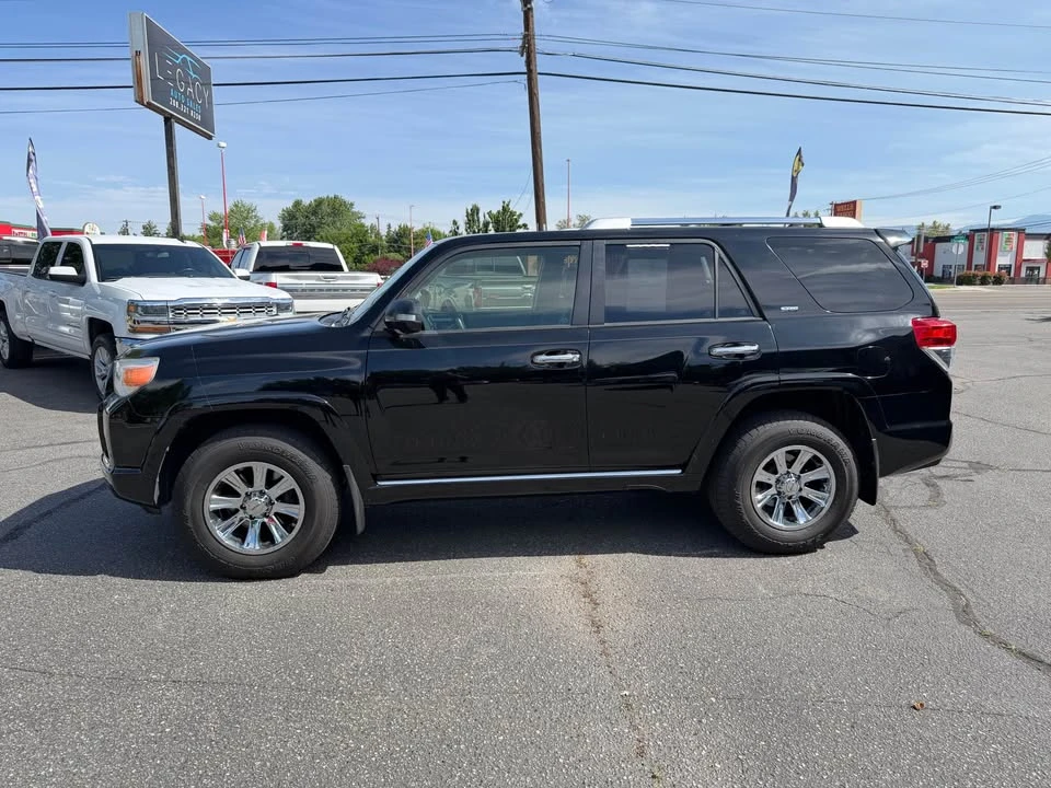 2012 Toyota 4Runner - Image 3 of 17