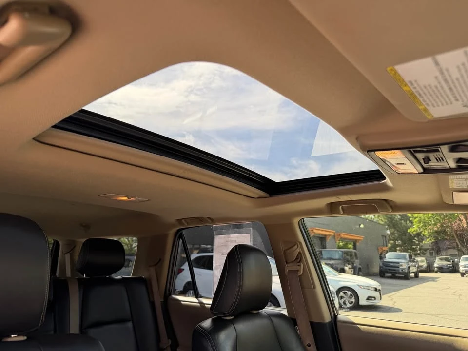 2012 Toyota 4Runner - Image 17 of 17