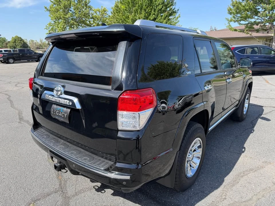 2012 Toyota 4Runner - Image 5 of 17