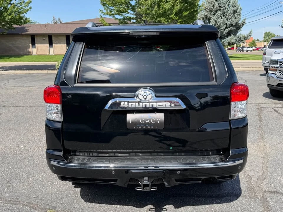 2012 Toyota 4Runner - Image 8 of 17