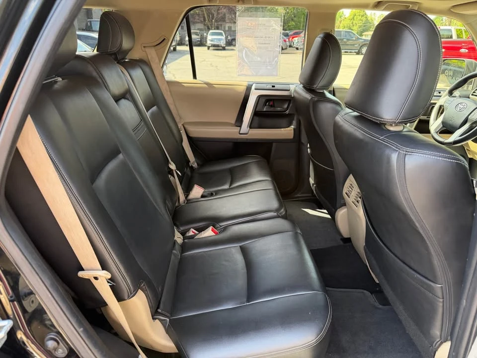 2012 Toyota 4Runner - Image 13 of 17