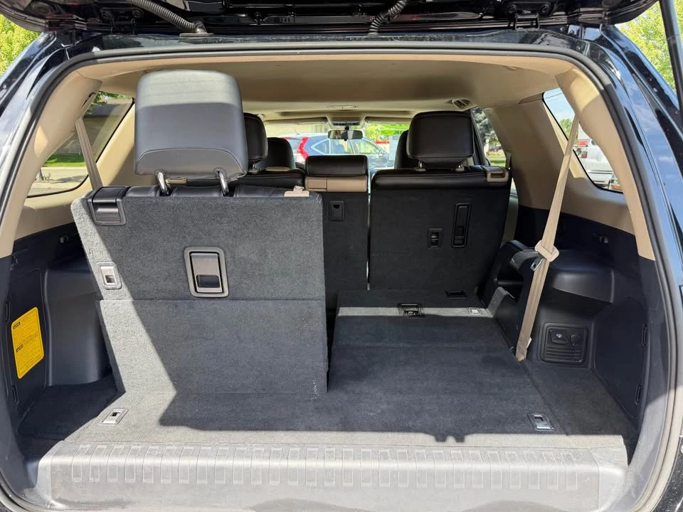 2012 Toyota 4Runner - Image 15 of 17