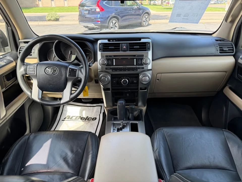 2012 Toyota 4Runner - Image 12 of 17