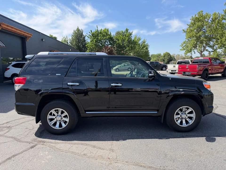 2012 Toyota 4Runner - Image 4 of 17