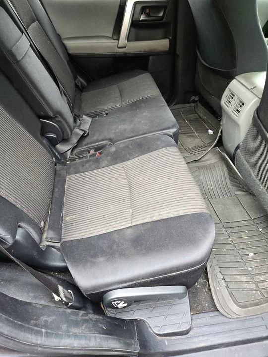 2012 Toyota 4Runner 5th Gen - Image 5 of 17