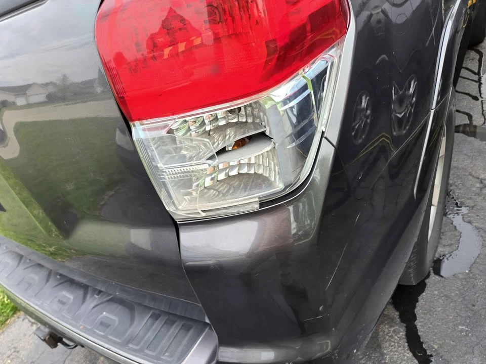2012 Toyota 4Runner 5th Gen - Image 4 of 17