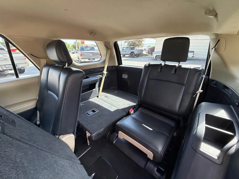 2012 Toyota 4Runner - Image 11 of 17