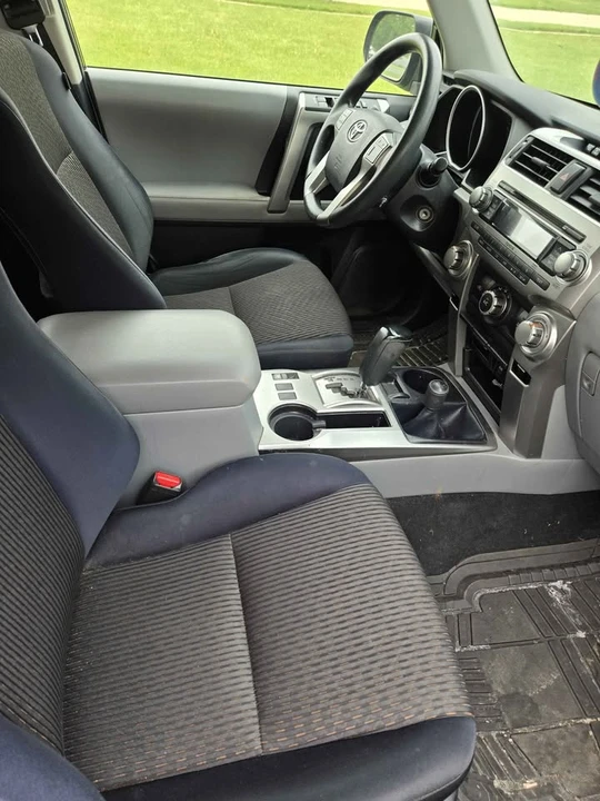 2012 Toyota 4Runner 5th Gen - Image 8 of 17