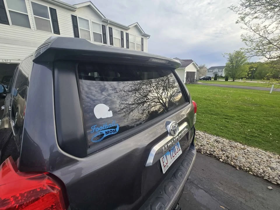 2012 Toyota 4Runner 5th Gen - Image 13 of 14