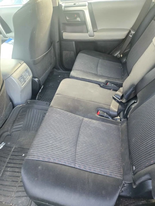 2012 Toyota 4Runner 5th Gen - Image 8 of 14