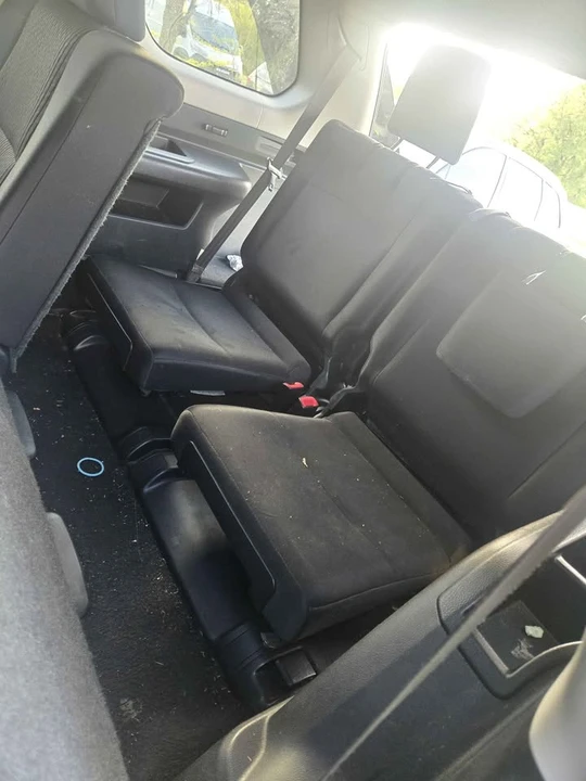 2012 Toyota 4Runner 5th Gen - Image 7 of 14