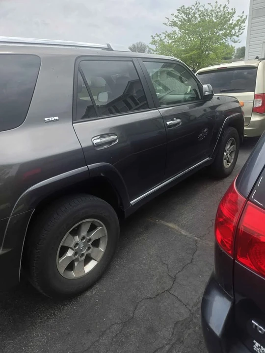 2012 Toyota 4Runner 5th Gen - Image 2 of 14