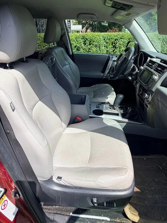 2012 Toyota 4Runner 5th Gen - Image 7 of 8