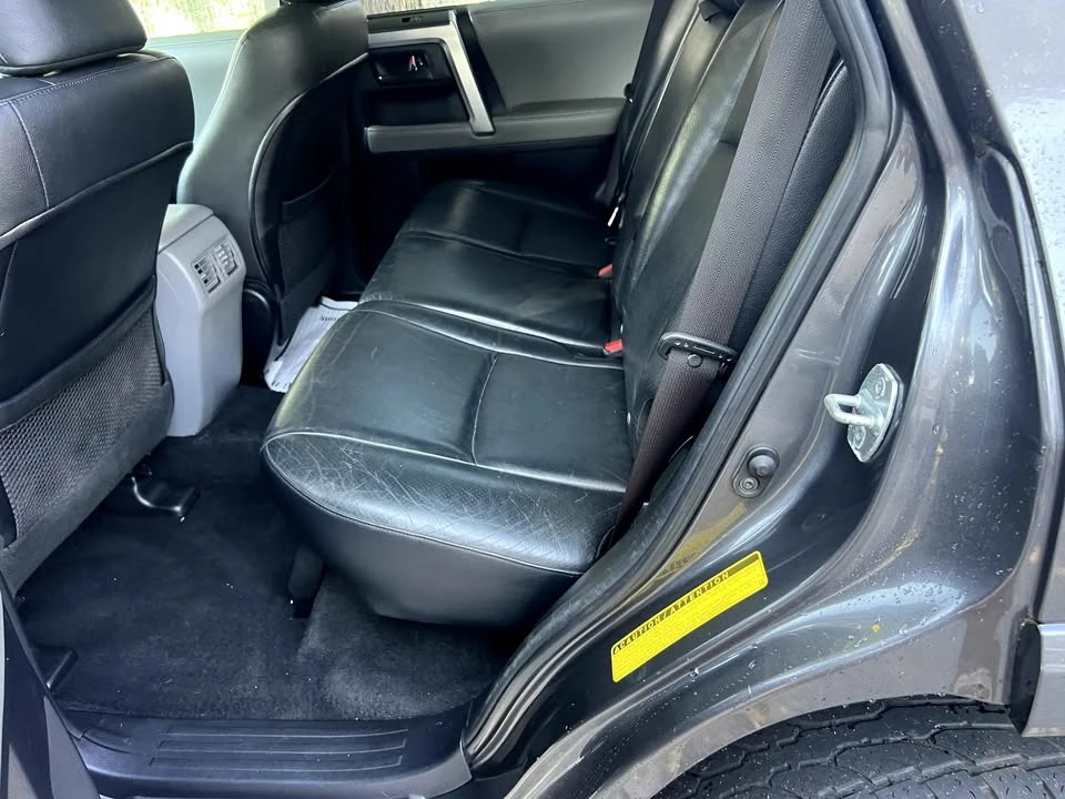 2012 Toyota 4Runner 5th Gen - Image 5 of 5