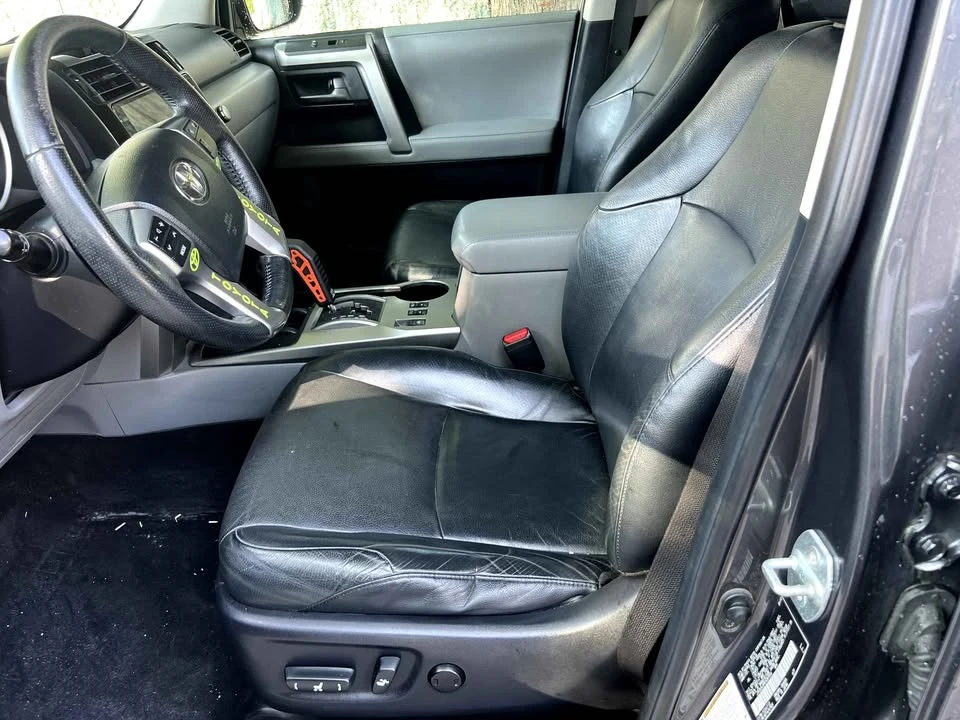 2012 Toyota 4Runner 5th Gen - Image 4 of 5