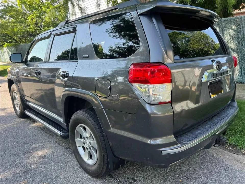 2012 Toyota 4Runner 5th Gen - Image 3 of 5