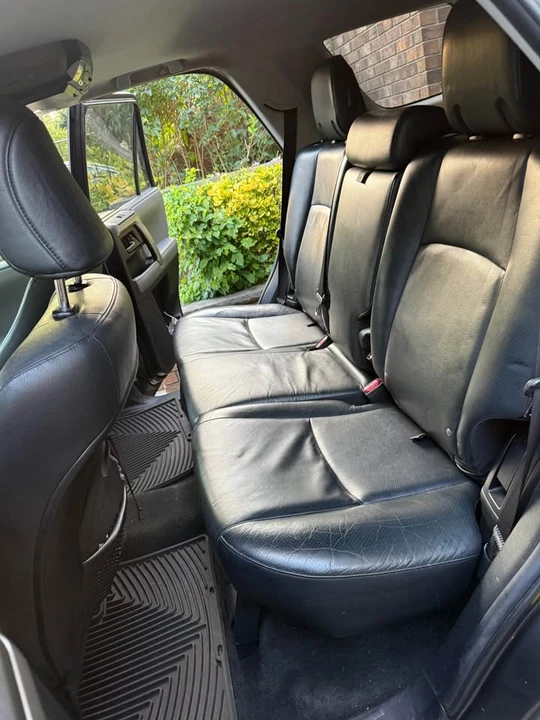 2012 Toyota 4Runner 5th Gen - Image 13 of 15