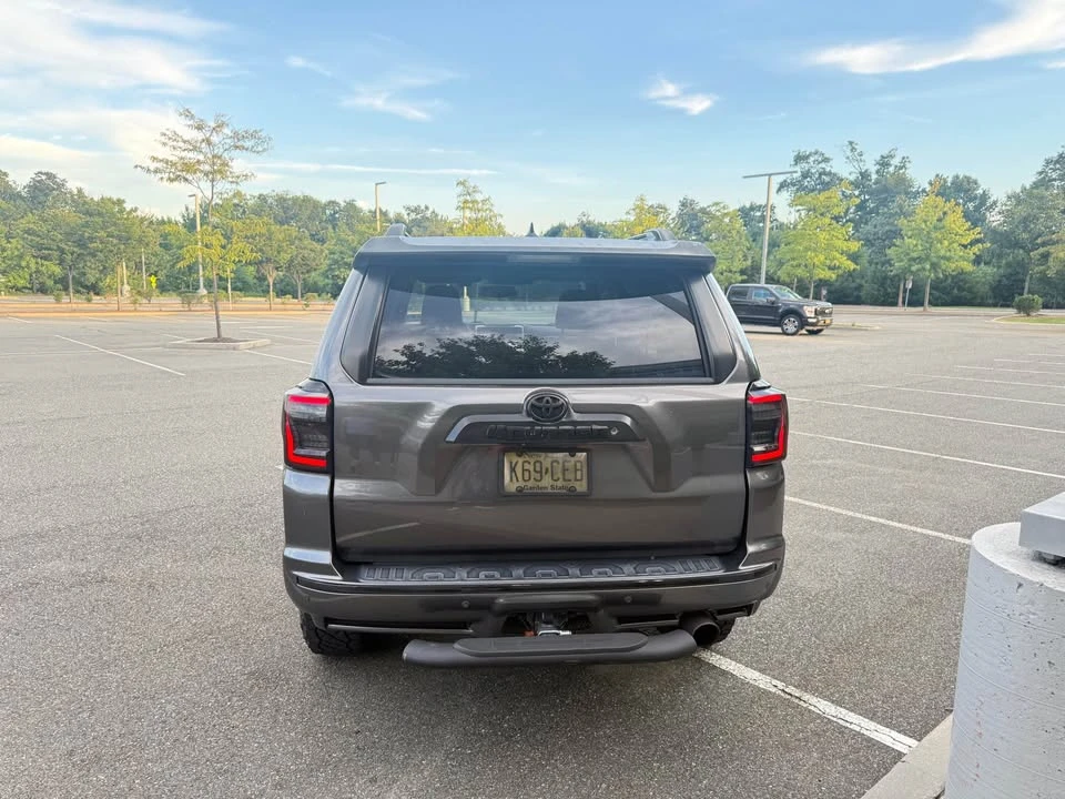 2012 Toyota 4Runner 5th Gen - Image 4 of 15
