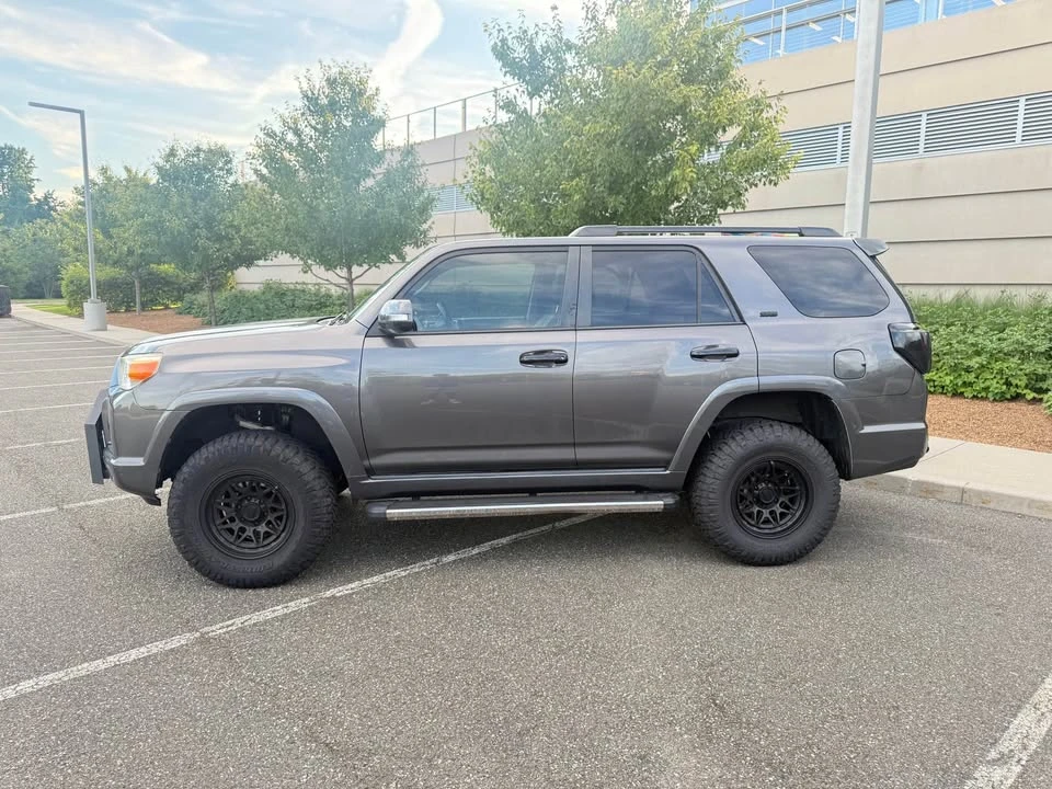 2012 Toyota 4Runner 5th Gen - Image 2 of 15