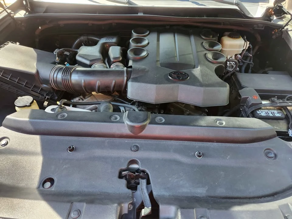 2012 Toyota 4Runner 5th Gen - Image 14 of 14