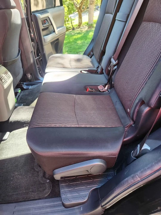 2012 Toyota 4Runner 5th Gen - Image 6 of 14