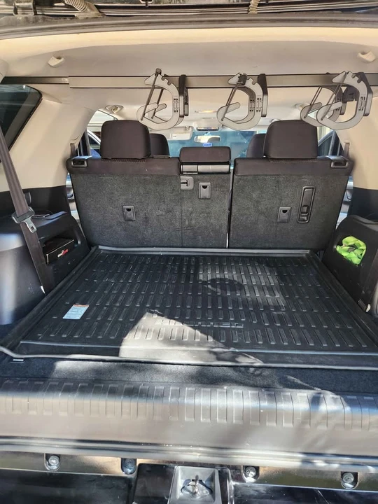 2012 Toyota 4Runner 5th Gen - Image 9 of 14