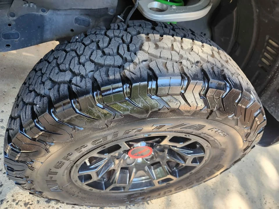 2012 Toyota 4Runner 5th Gen - Image 13 of 14