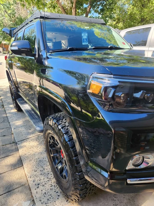 2012 Toyota 4Runner 5th Gen - Image 3 of 14