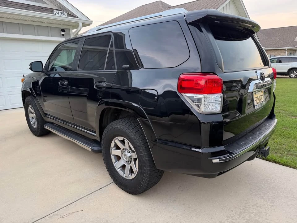 2012 Toyota 4Runner 5th Gen - Image 4 of 10
