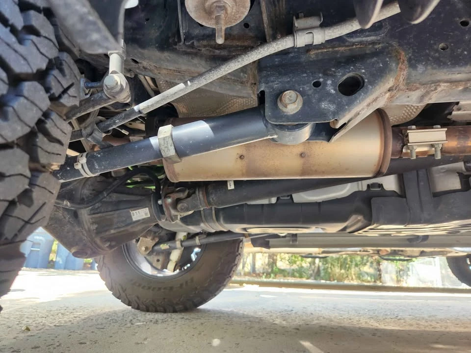 2012 Toyota 4Runner 5th Gen - Image 11 of 14