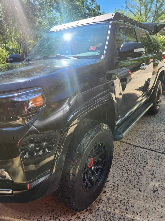 2012 Toyota 4Runner 5th Gen - Image 2 of 14