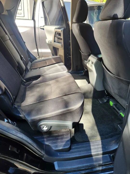 2012 Toyota 4Runner 5th Gen - Image 7 of 14