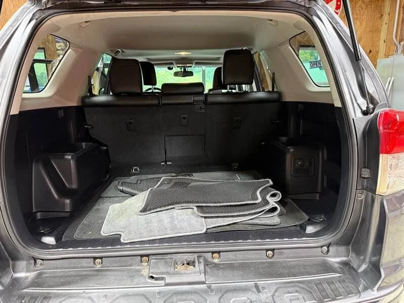 2012 Toyota 4Runner 5th Gen - Image 19 of 19